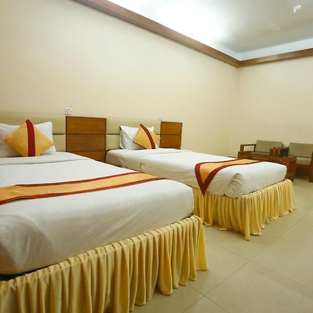Hotel Garden Inn Sylhet Bagian luar foto