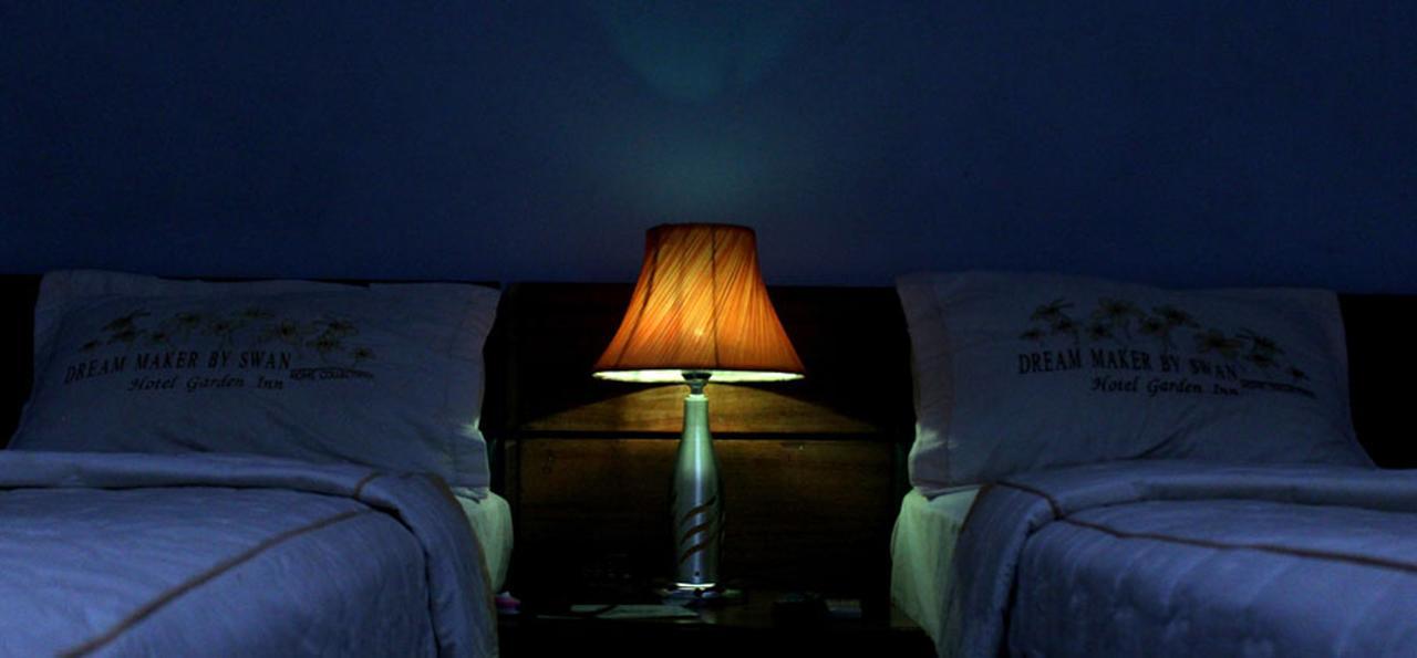 Hotel Garden Inn Sylhet Bagian luar foto