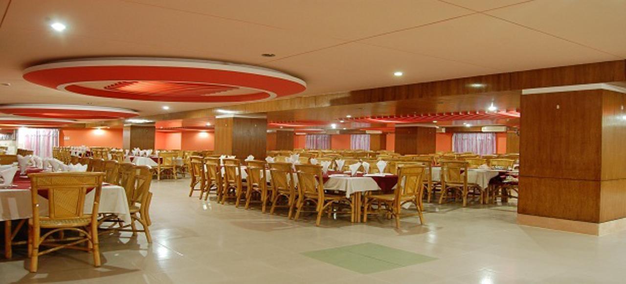 Hotel Garden Inn Sylhet Bagian luar foto