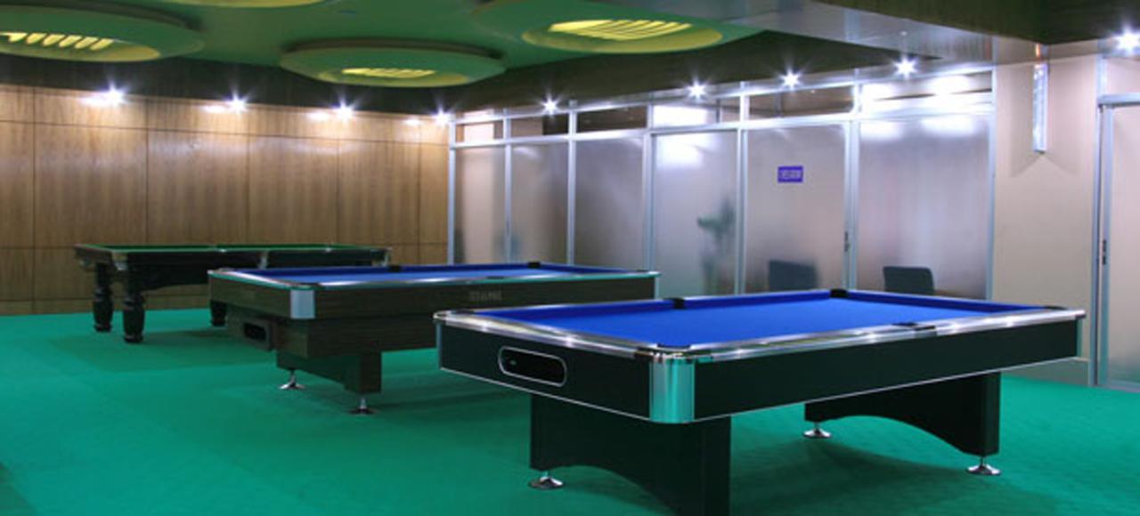 Hotel Garden Inn Sylhet Bagian luar foto