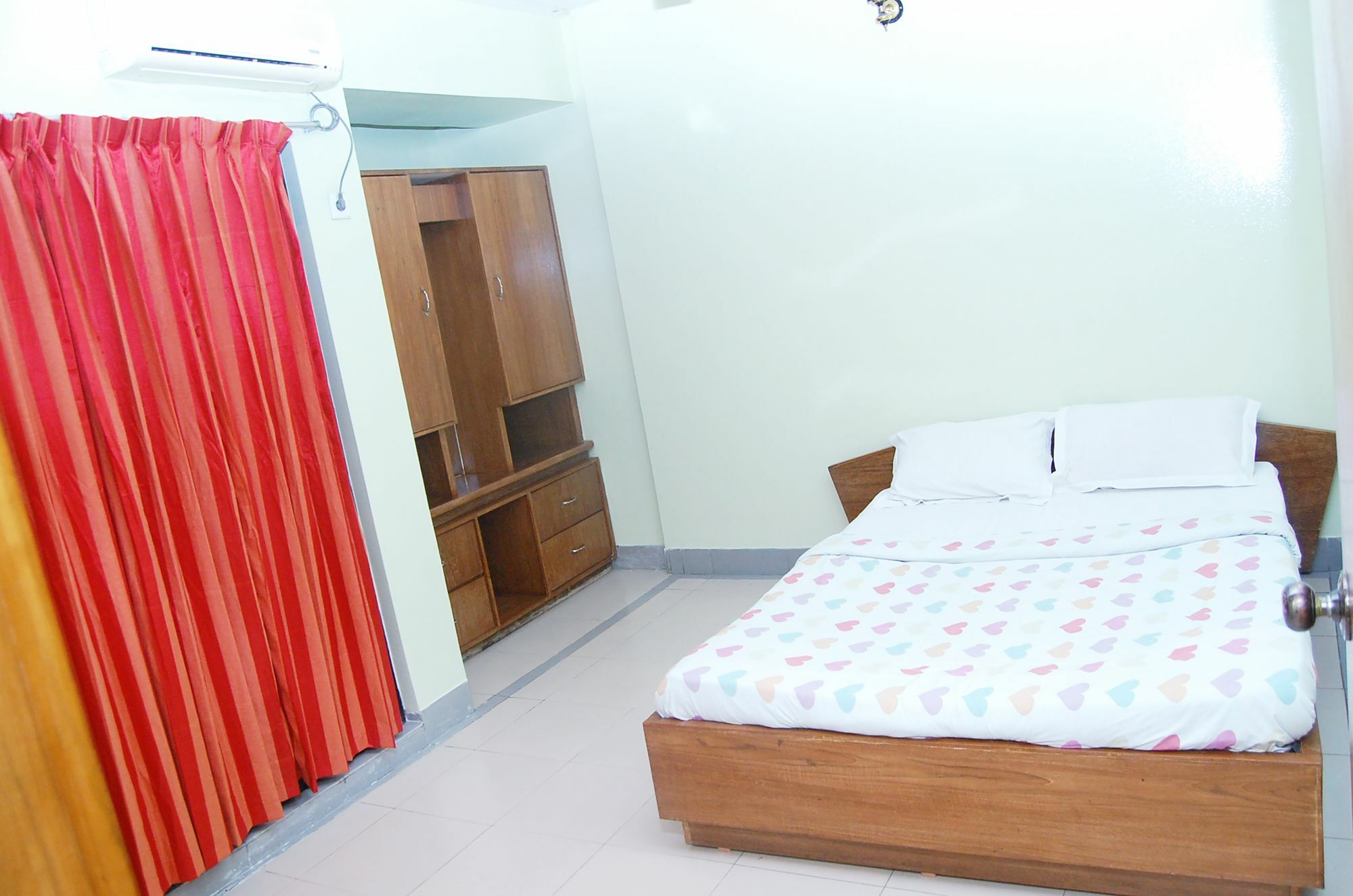 Hotel Garden Inn Sylhet Bagian luar foto