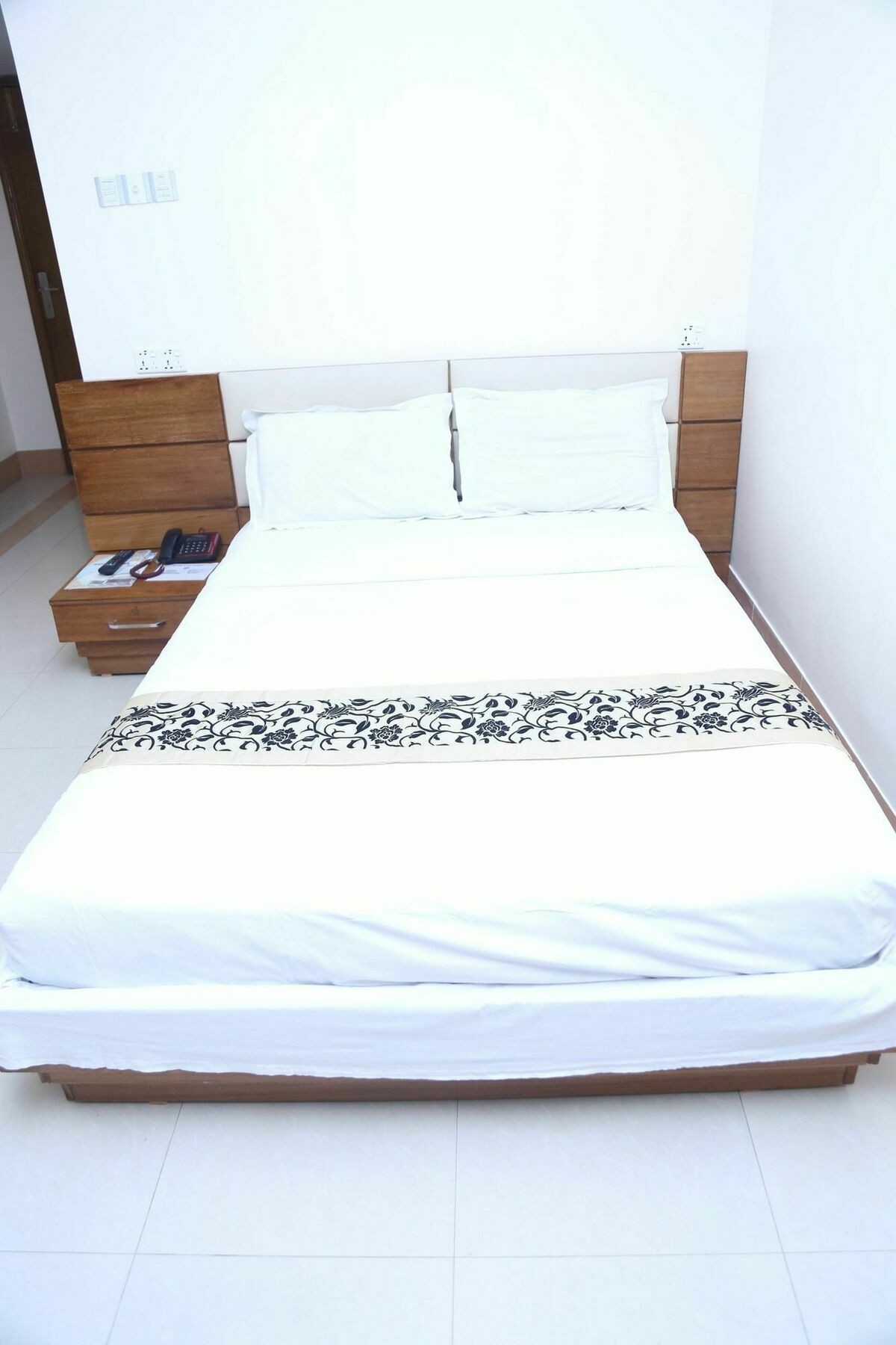 Hotel Garden Inn Sylhet Bagian luar foto