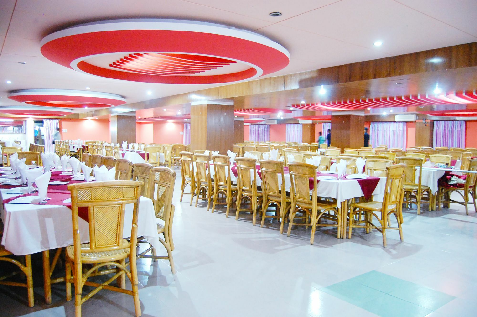 Hotel Garden Inn Sylhet Bagian luar foto