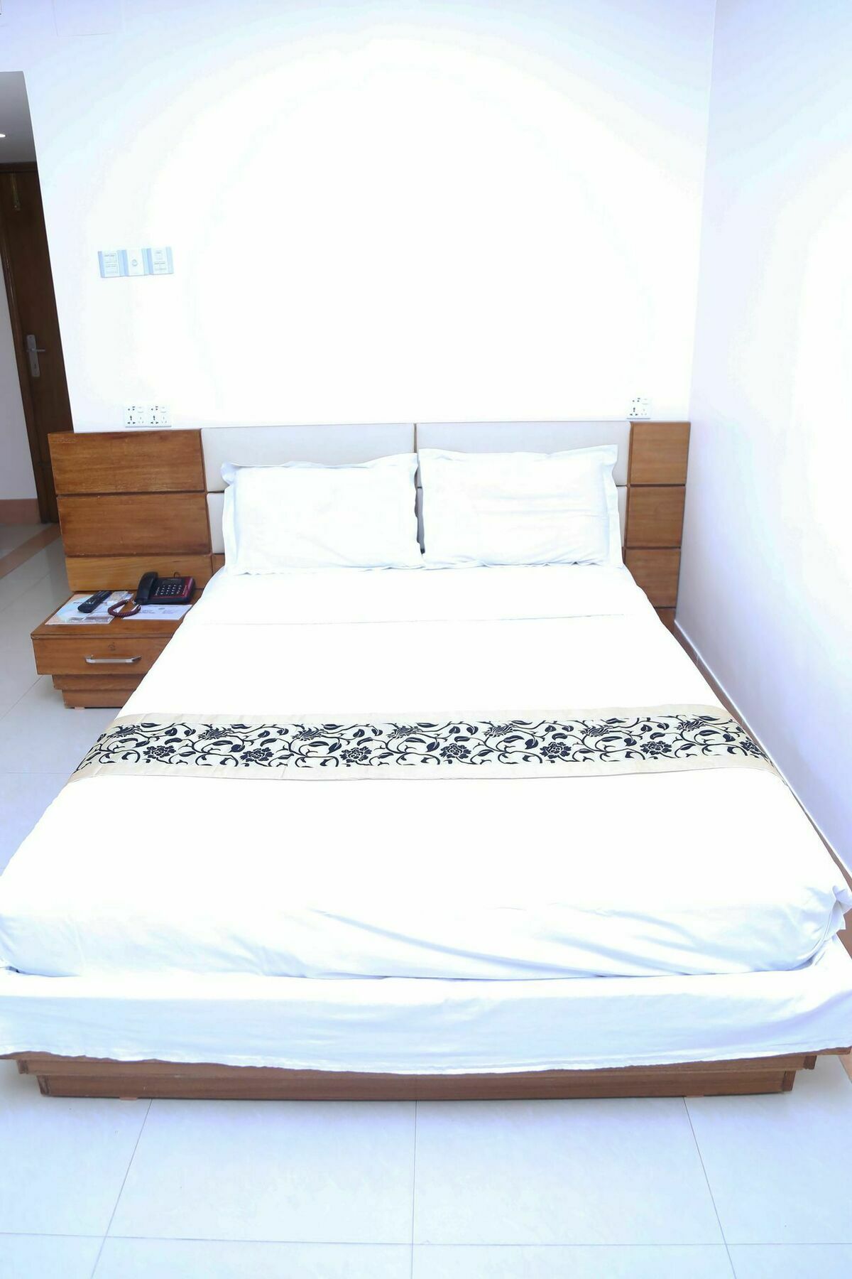Hotel Garden Inn Sylhet Bagian luar foto