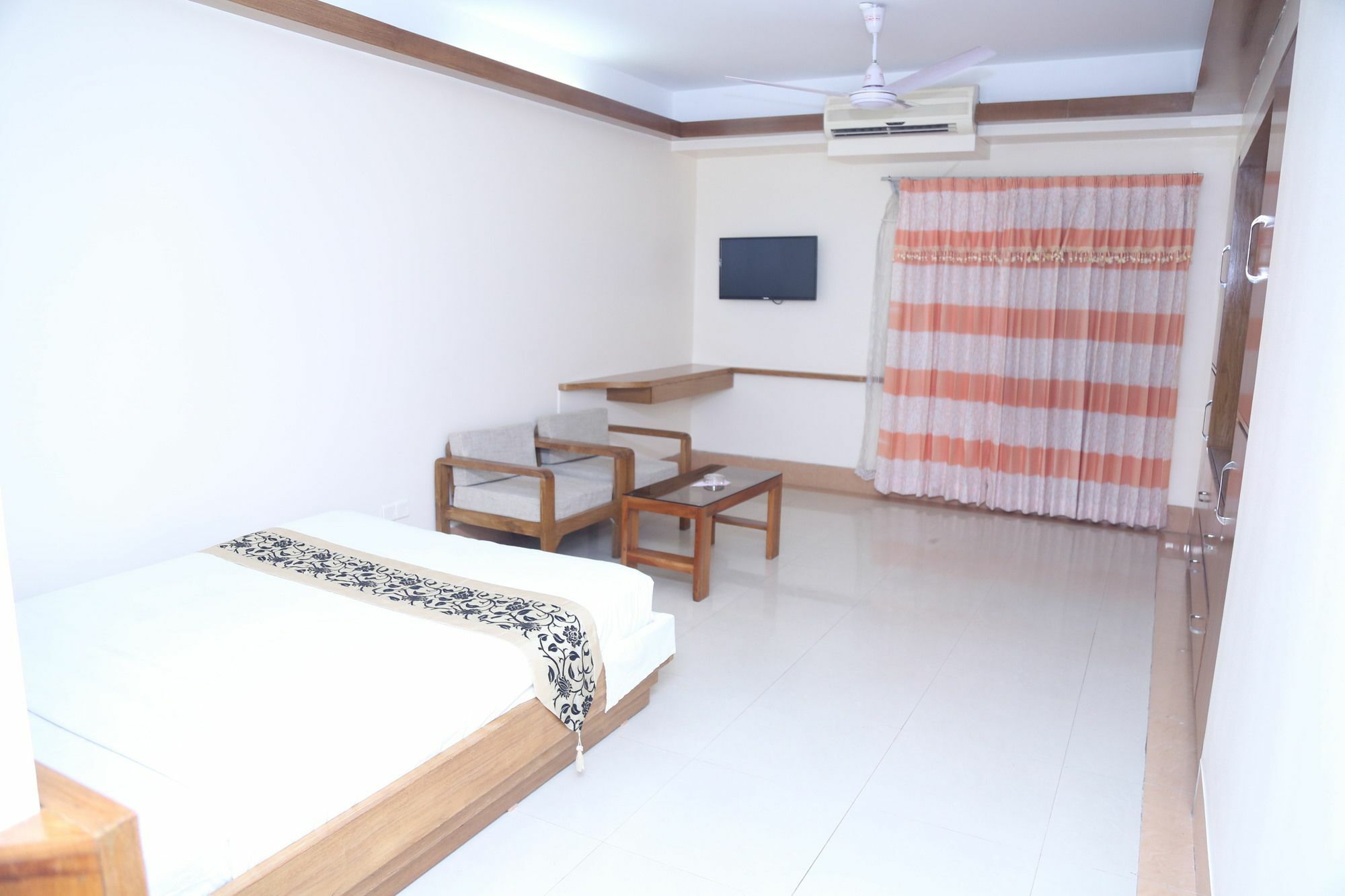 Hotel Garden Inn Sylhet Bagian luar foto