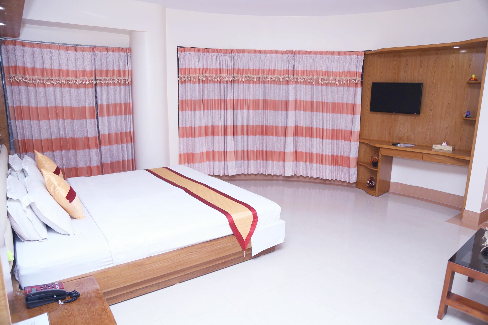 Hotel Garden Inn Sylhet Bagian luar foto