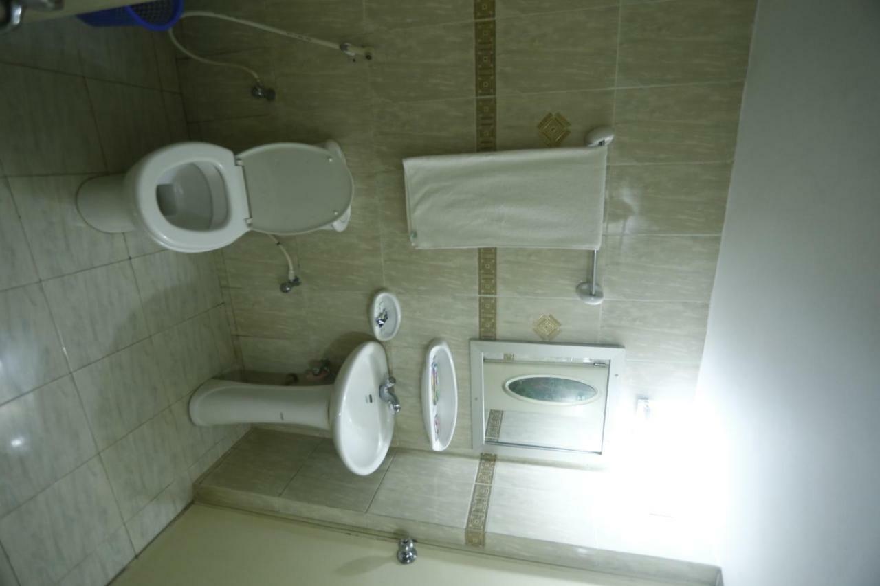 Hotel Garden Inn Sylhet Bagian luar foto
